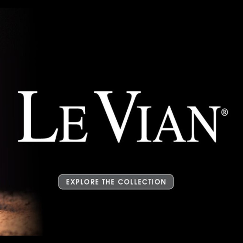 Le Vian Chocolate