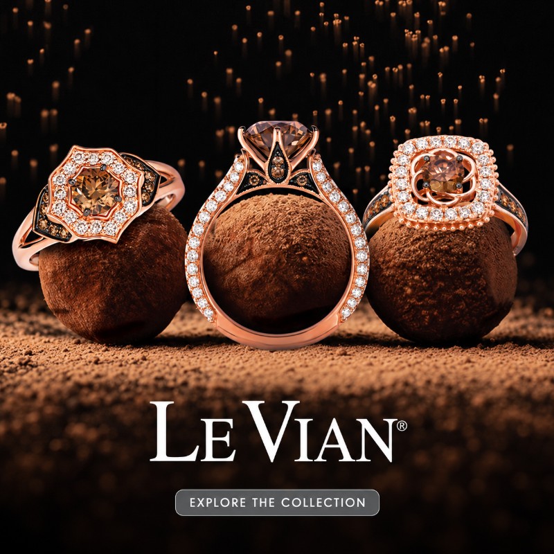 Le Vian Chocolate