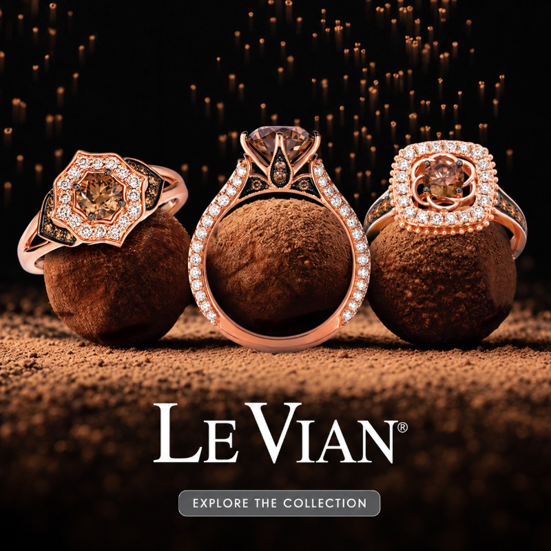 Le Vian Chocolate